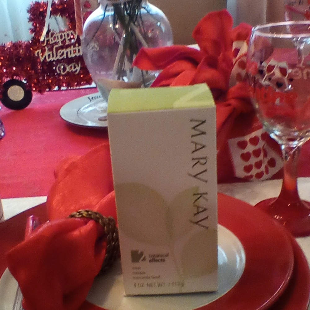 Mary Kay Botanical Mask